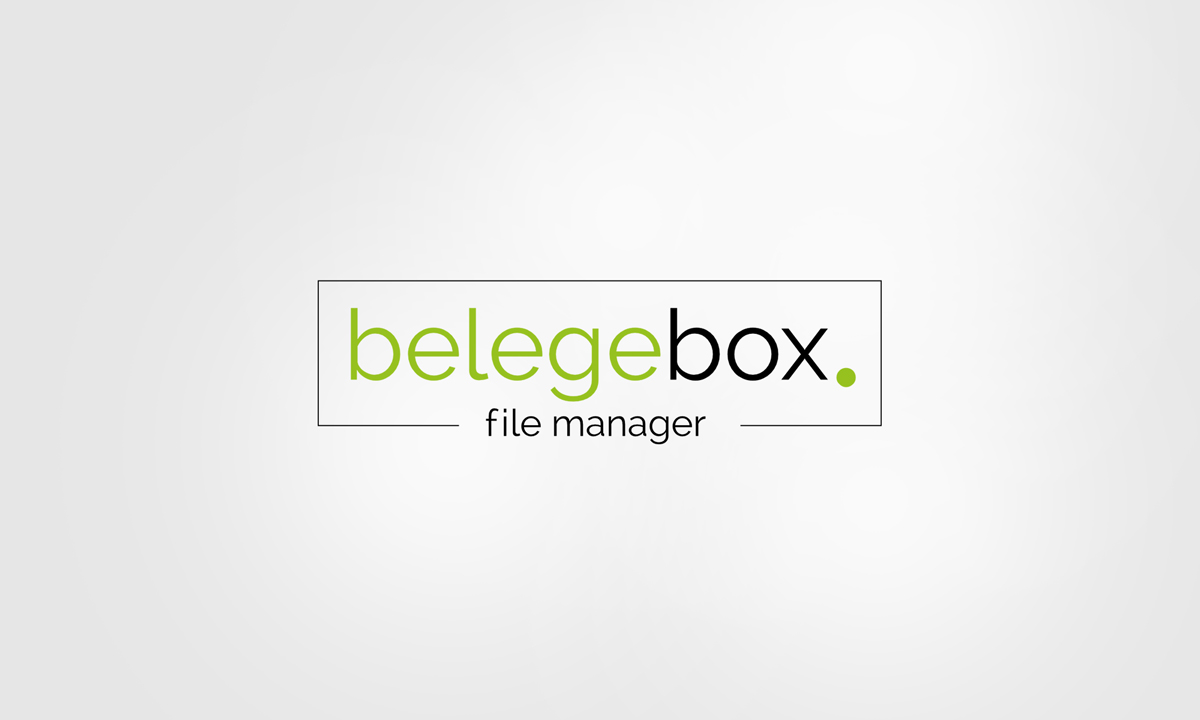 belegebox.