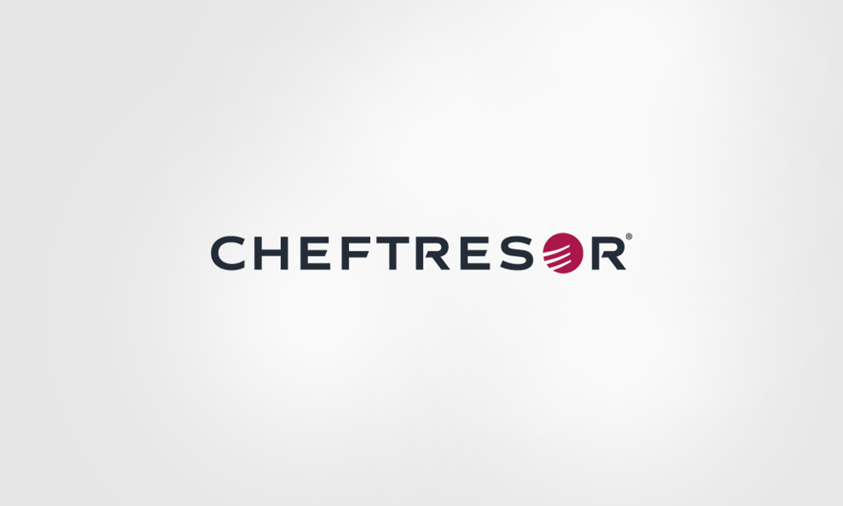 Cheftresor
