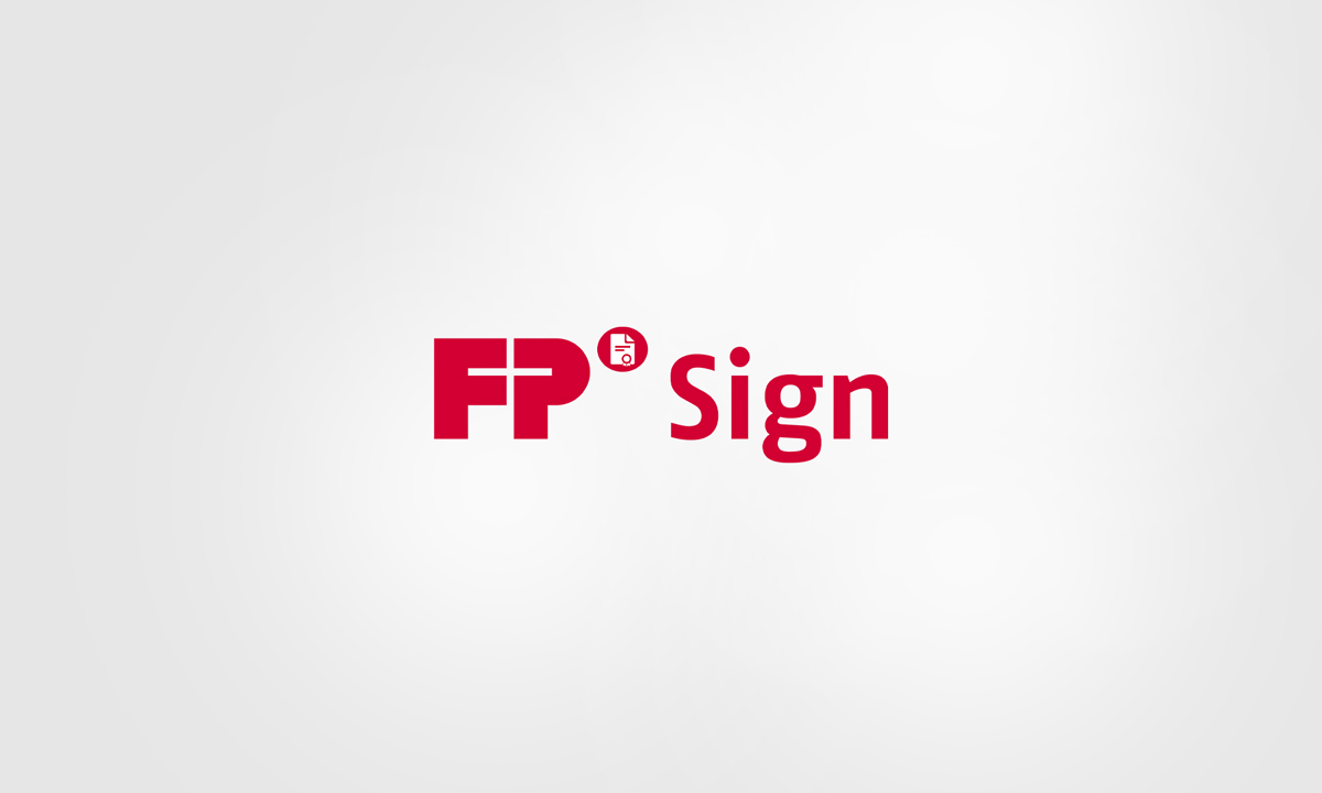 FP Sign