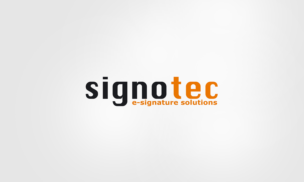 signotec