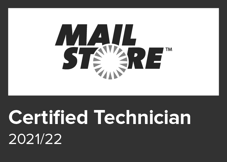Mailstore