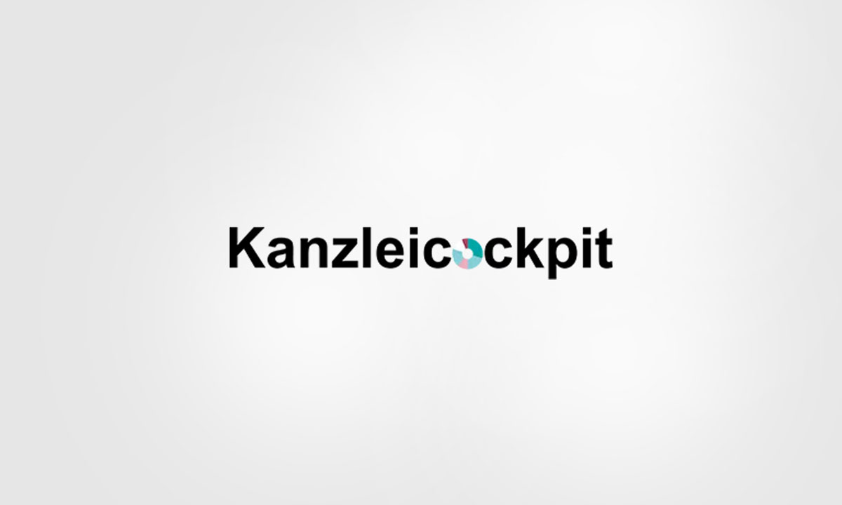 Kanzleicockpit